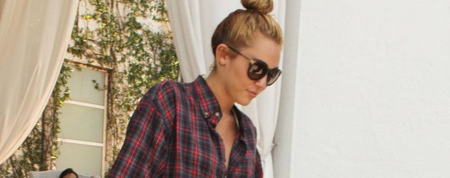 Miley Cyrus Miley Cyrus