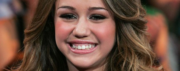 Miley Cyrus Miley Cyrus