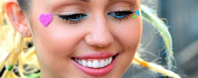 Miley Cyrus Miley Cyrus