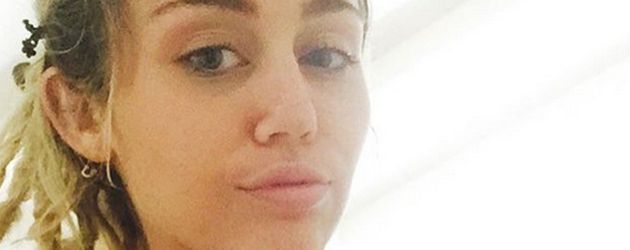 Miley Cyrus Miley Cyrus