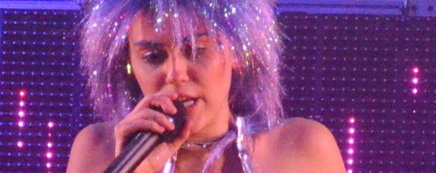 Miley Cyrus Miley Cyrus