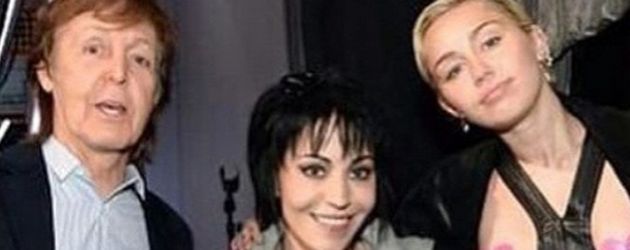 Miley Cyrus Miley Cyrus