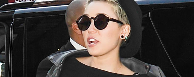 Miley Cyrus Miley Cyrus
