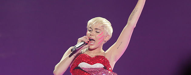 Miley Cyrus Miley Cyrus