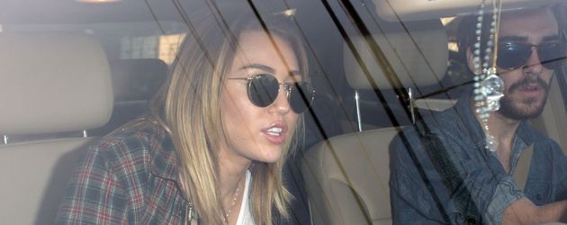Miley Cyrus Miley Cyrus