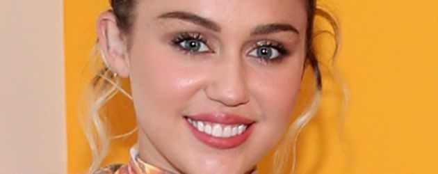 Miley Cyrus, Sängerin Miley Cyrus, Sängerin