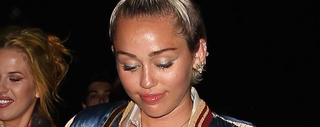 Miley Cyrus Miley Cyrus