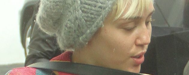 Miley Cyrus Miley Cyrus