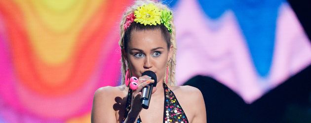 Miley Cyrus Miley Cyrus