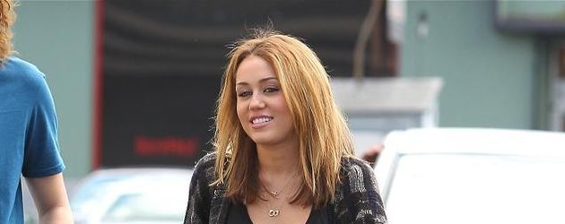 Miley Cyrus Miley Cyrus