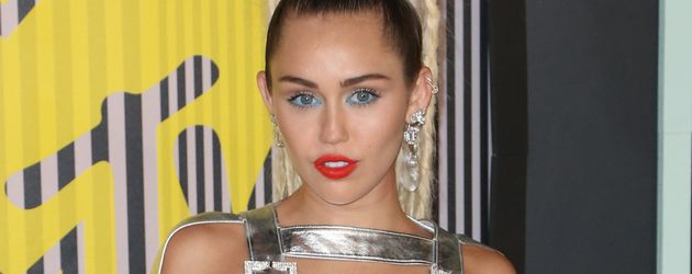 Miley Cyrus bei den VMAs Miley Cyrus bei den VMAs