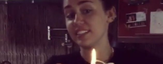 Miley Cyrus Miley Cyrus