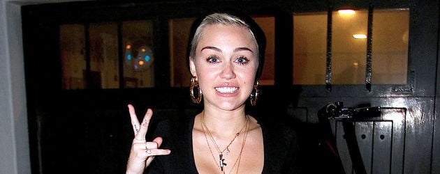 Miley Cyrus Miley Cyrus