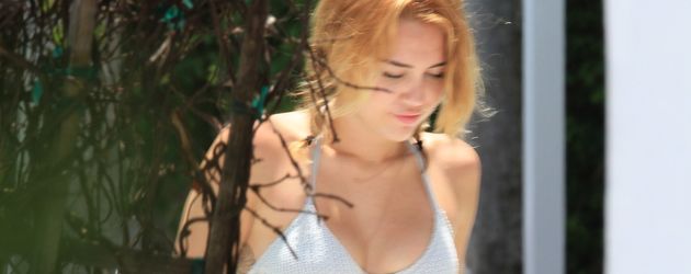 Miley Cyrus Miley Cyrus