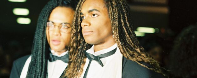 Milli Vanilli Milli Vanilli