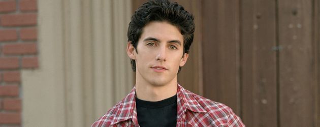 Milo Ventimiglia bei "Gilmore Girls" Milo Ventimiglia bei "Gilmore Girls"
