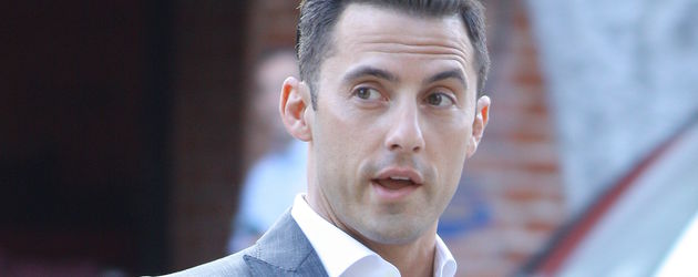 Milo Ventimiglia Milo Ventimiglia