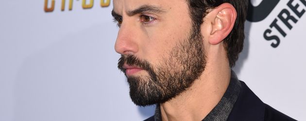 Milo Ventimiglia Milo Ventimiglia