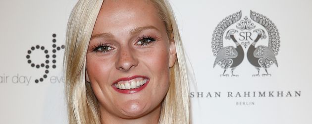 Miriam Höller, Ex-GNTM-Star und Stuntfrau Miriam Höller, Ex-GNTM-Star und Stuntfrau