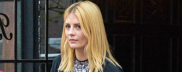 Mischa Barton Mischa Barton