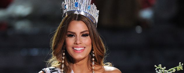 Ariadna Gutierrez Ariadna Gutierrez