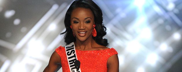 Deshauna Barber Deshauna Barber