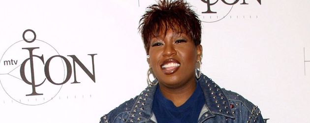 Missy Elliott Missy Elliott