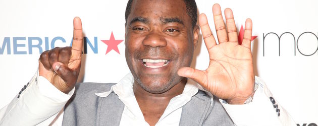 Tracy Morgan Tracy Morgan