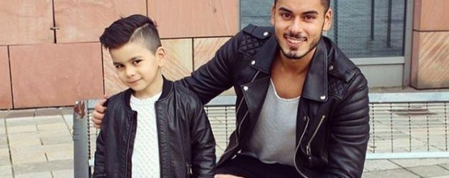 Momo und Abbas, Fashion-Brüder Momo und Abbas, Fashion-Brüder