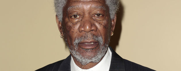 Morgan Freeman Morgan Freeman