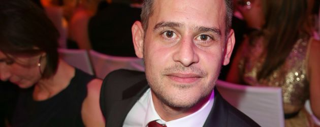 Moritz Bleibtreu beim Deutschen Filmball 2015 Moritz Bleibtreu beim Deutschen Filmball 2015