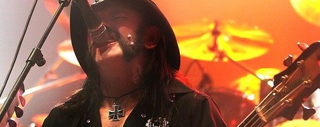 Motörhead Motörhead