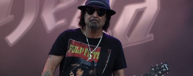 Motörhead Motörhead
