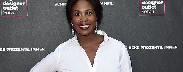 Motsi Mabuse Motsi Mabuse