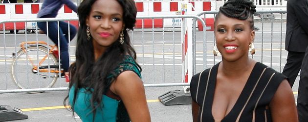 Motsi Mabuse Motsi Mabuse