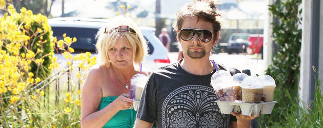 Matthew Bellamy Matthew Bellamy