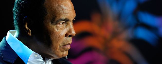 Muhammad Ali Muhammad Ali