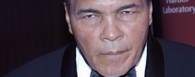Muhammad Ali Muhammad Ali