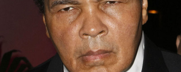 Muhammad Ali Muhammad Ali