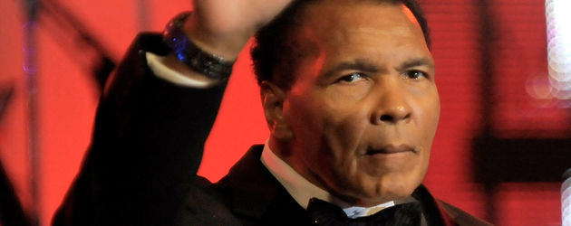 Muhammad Ali Muhammad Ali