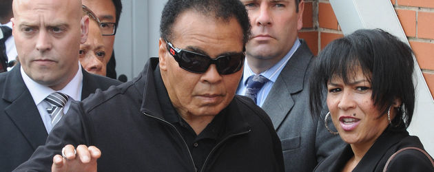 Muhammad Ali Muhammad Ali