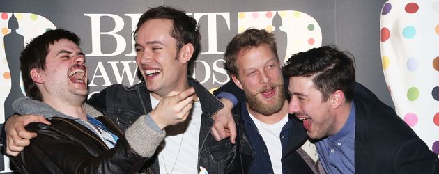 Mumford and Sons Mumford and Sons