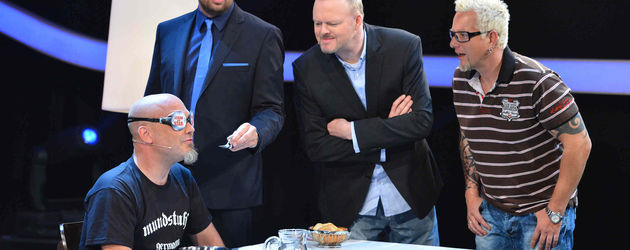 Schlag den Star Schlag den Star