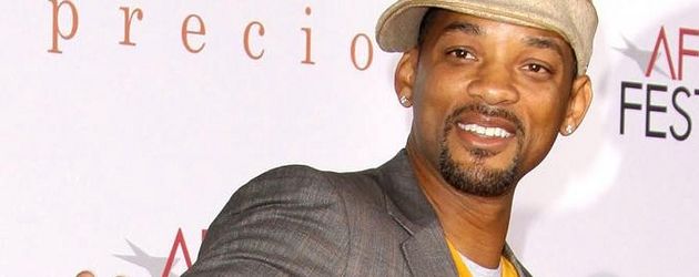 Will Smith Will Smith