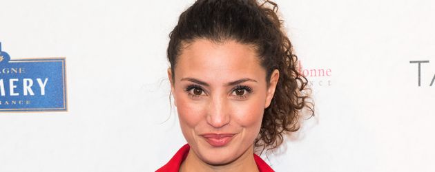 Nadine Menz Nadine Menz