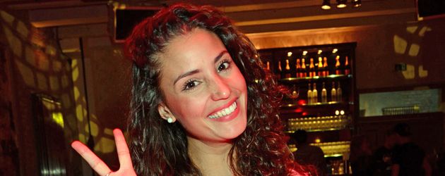 Nadine Menz, Schauspielerin Nadine Menz, Schauspielerin