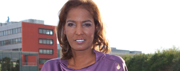 Nadja Abd el Farrag Nadja Abd el Farrag