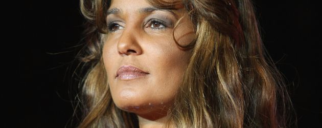 Nadja abd el Farrag, TV-Star Nadja abd el Farrag, TV-Star