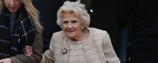 Nanny Pat Nanny Pat