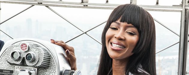 Naomi Campbell Naomi Campbell